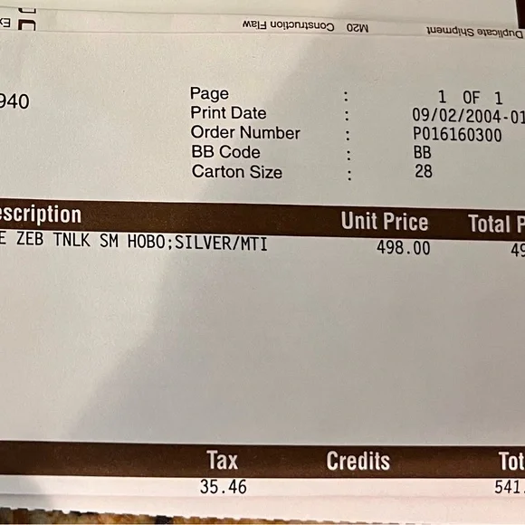 Vintage Coach Chelsea Handbag - Limited Edition - Picture 12 of 12